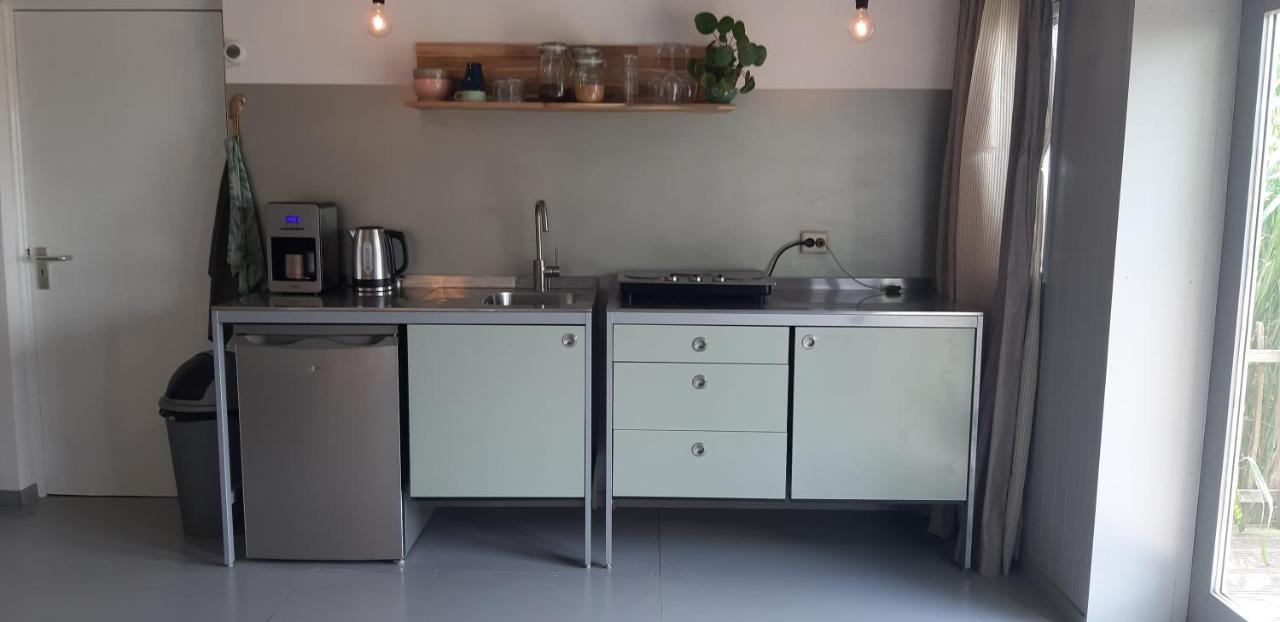 Anno 1874 Apartman Leens Kültér fotó